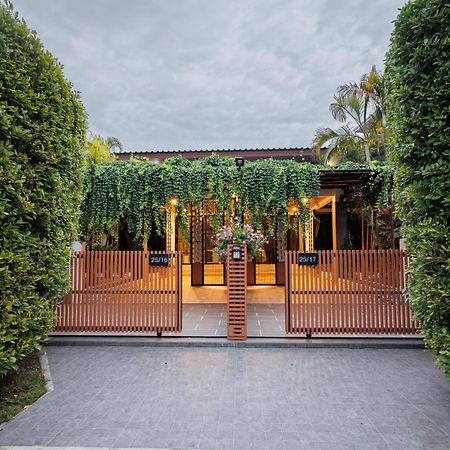 T House Villa Plaja Bang Tao Exterior foto