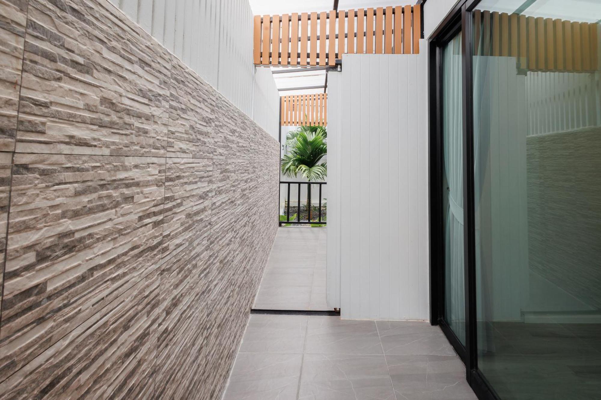T House Villa Plaja Bang Tao Exterior foto