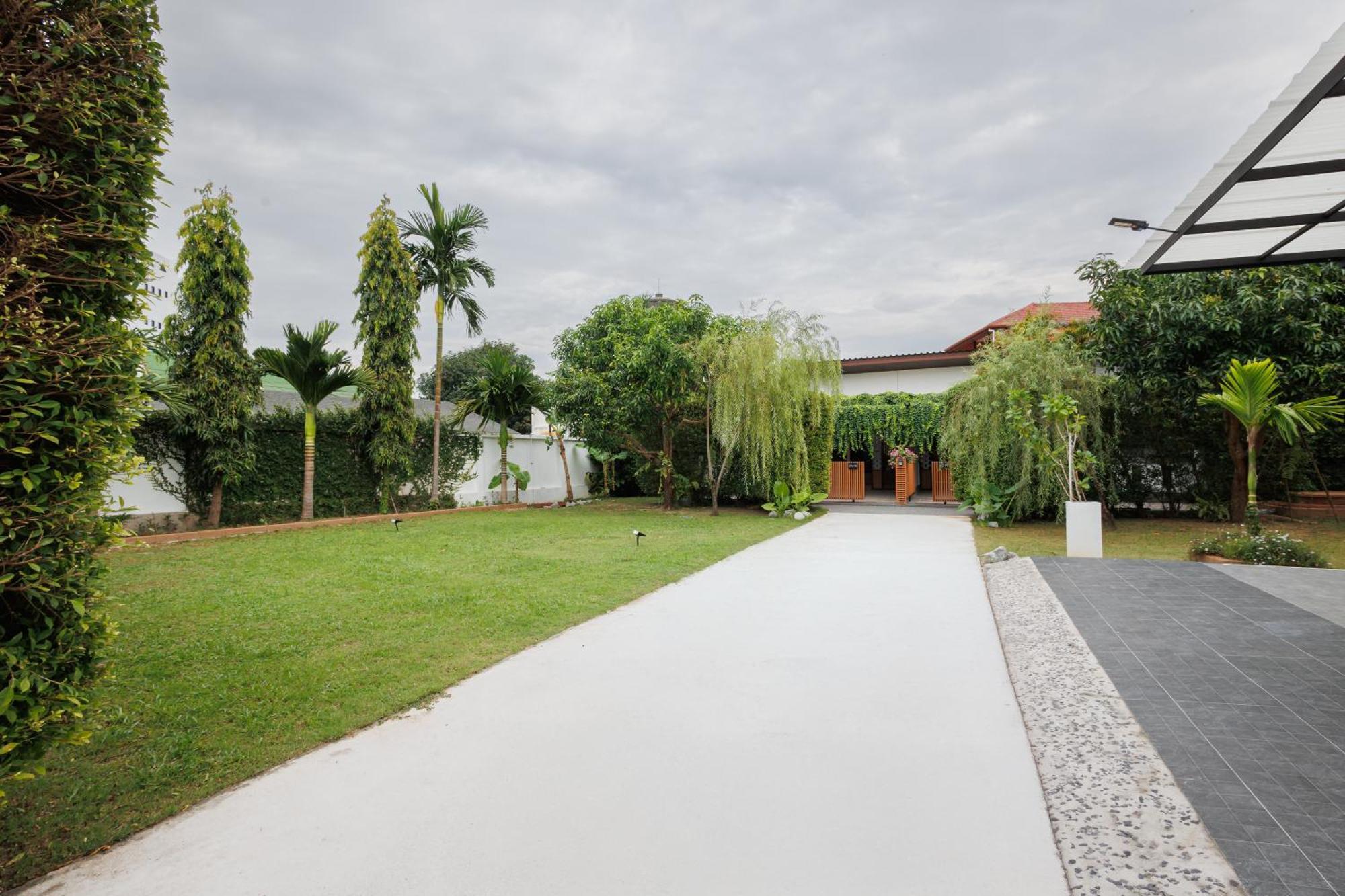 T House Villa Plaja Bang Tao Exterior foto